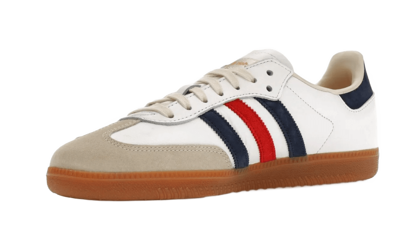 Adidas Samba OG Sporty & Rich USA - IH8338