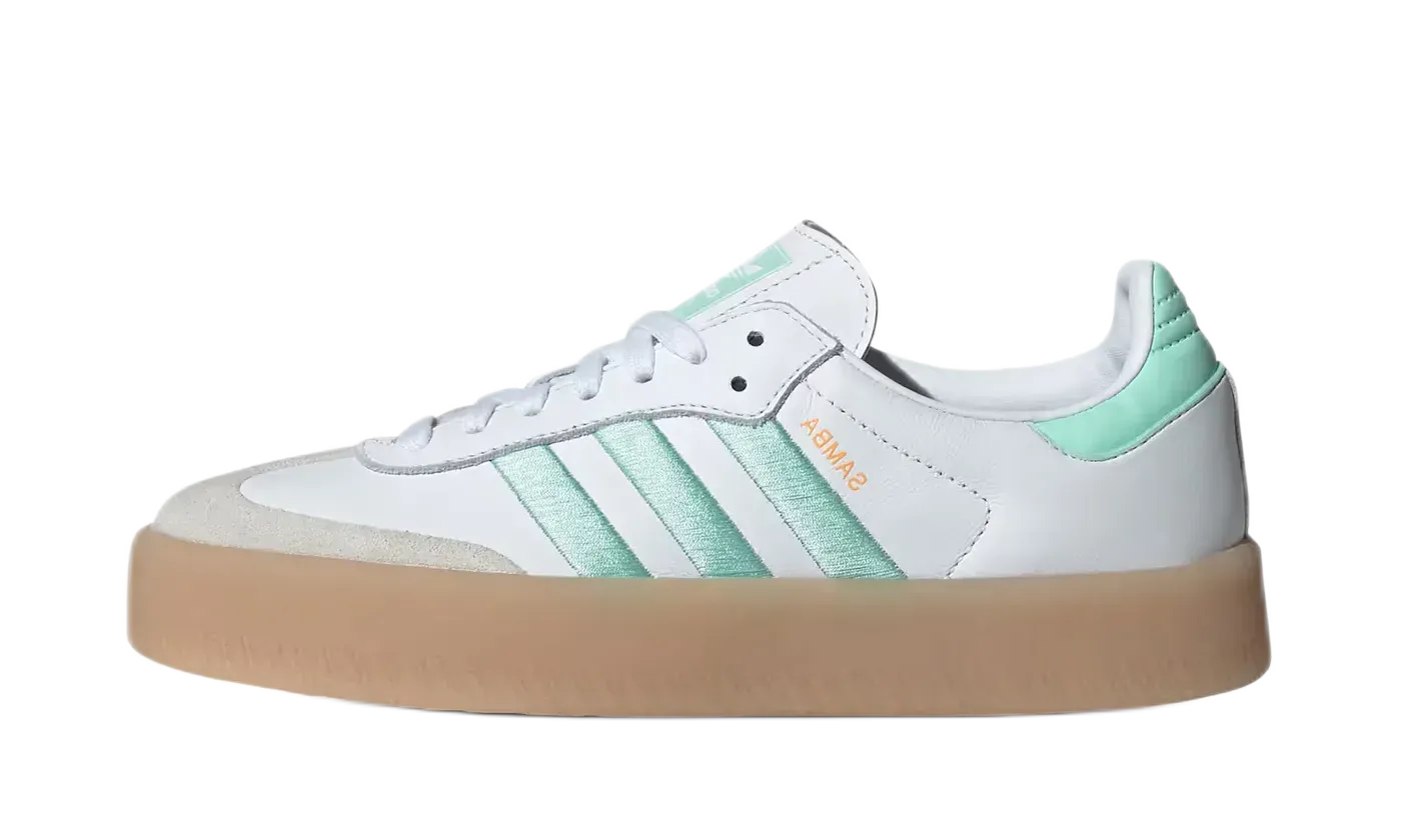 Adidas Sambae Clear Mint - IH7559