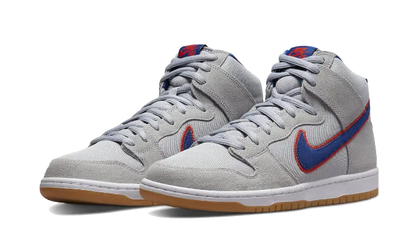 SB Dunk High New York Mets - DH7155-001