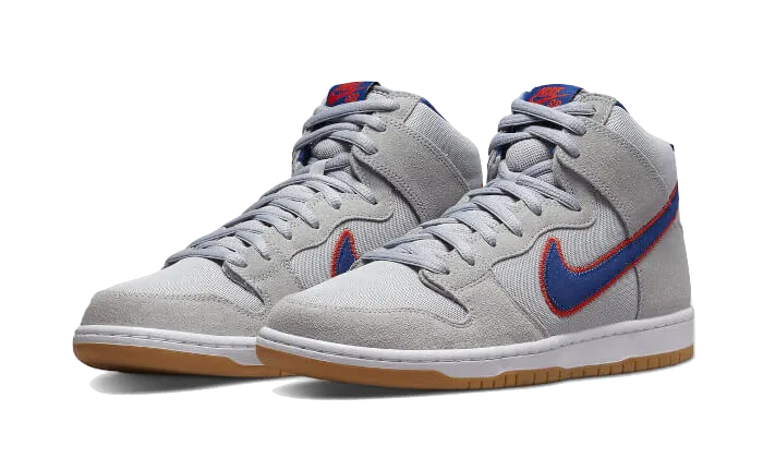 SB Dunk High New York Mets - DH7155-001