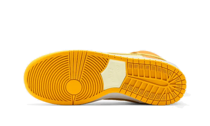 SB Dunk High Pineapple - DM0808-700