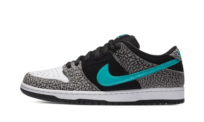 Nike SB Dunk Low Atmos Elephant - BQ6817-009