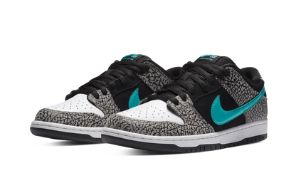Nike SB Dunk Low Atmos Elephant - BQ6817-009