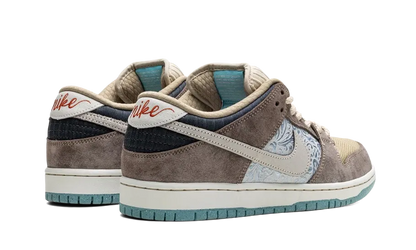 Nike SB Dunk Low Big Money Savings - FZ3129-200