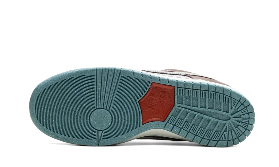 Nike SB Dunk Low Big Money Savings - FZ3129-200