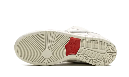 SB Dunk Low City Of Love Light Bone - FZ5654-100