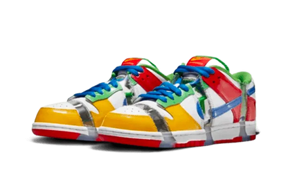 Nike SB Dunk Low OG Ebay Sandy Bodecker - FD8777-100