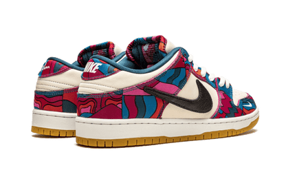 Nike Nike SB Dunk Low Parra (2021) - DH7695-600