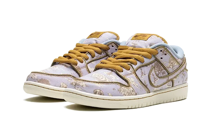 Nike SB Dunk Low Premium Pastoral Print - FN5880-001