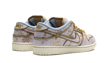 Nike SB Dunk Low Premium Pastoral Print - FN5880-001