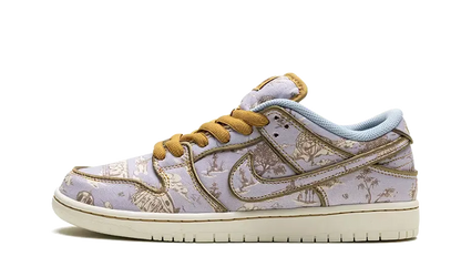 Nike SB Dunk Low Premium Pastoral Print - FN5880-001