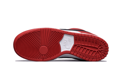 Nike Nike SB Dunk Low Pro Chicago - BQ6817-600