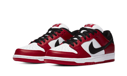 Nike Nike SB Dunk Low Pro Chicago - BQ6817-600