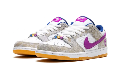 SB Dunk Low Rayssa Leal - FZ5251-001