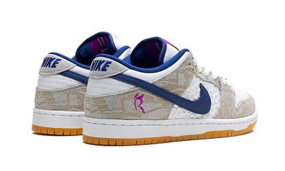 SB Dunk Low Rayssa Leal - FZ5251-001