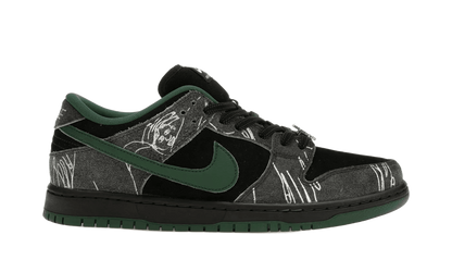 Nike SB Dunk Low There Skateboards - HF7743-001