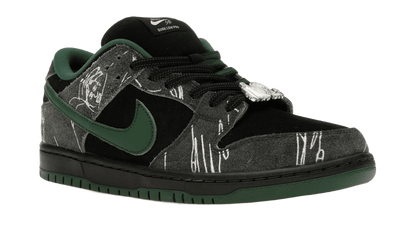 Nike SB Dunk Low There Skateboards - HF7743-001
