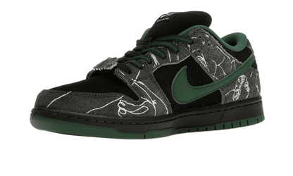 Nike SB Dunk Low There Skateboards - HF7743-001