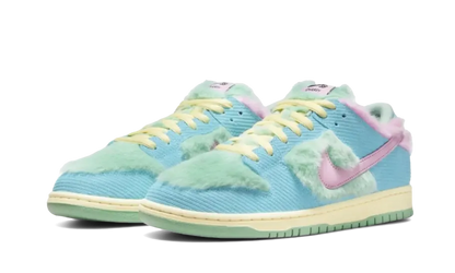 SB Dunk Low Verdy Visty  - FN6040-400