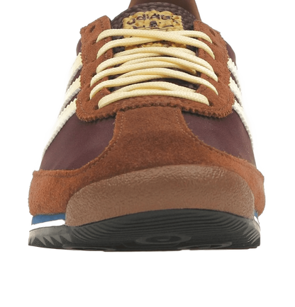 Adidas SL 72 OG Maroon Preloved Brown - IE3425