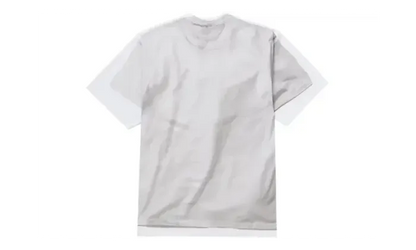 Supreme Supreme MM6 Maison Margiela Box Logo Tee White - SUP-MM6BOGOT-WHITE