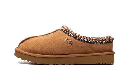 Tasman Slipper Chestnut - 5955-CHE