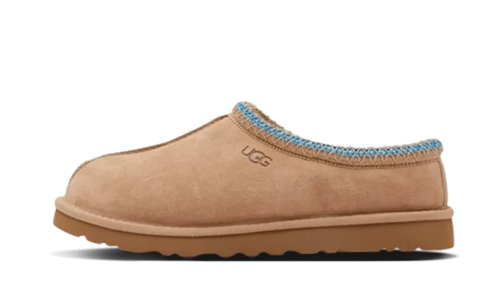 UGG Tasman Slipper Sand Santorini - 5950-SSNT