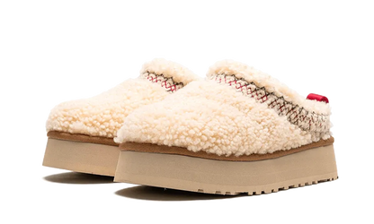 UGG Tazz Braid Natural - 1143976-NAT