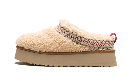 UGG Tazz Braid Natural - 1143976-NAT