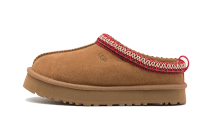 UGG Tazz Slipper Chestnut (Enfant) - 1143776K-CHE