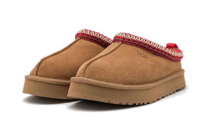 UGG Tazz Slipper Chestnut (Enfant) - 1143776K-CHE