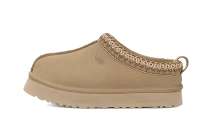 UGG Tazz Slipper Mustard (Enfant) - 1143776K-SAN