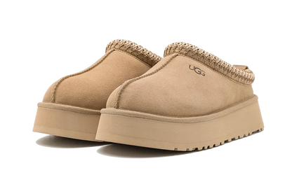 Tazz Slipper Mustard Seed - 1122553-MDSD