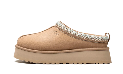 UGG Tazz Slipper Sand - 1122553-SAN