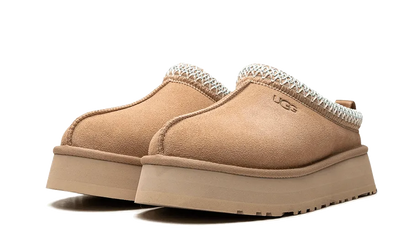 Tazz Slipper Sand - 1122553-SAN