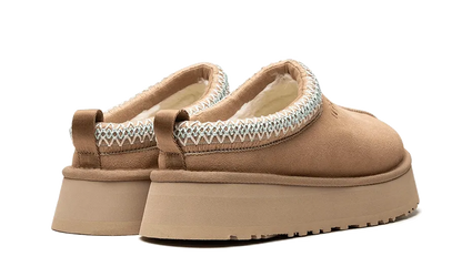 UGG Tazz Slipper Sand - 1122553-SAN