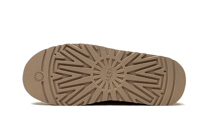 UGG Tazz Slipper Sand - 1122553-SAN