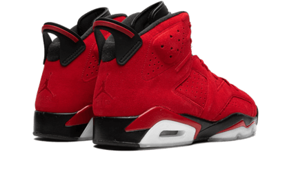 Air Jordan Air Jordan 6 Retro Toro Bravo - CT8529-600 / 384665-600