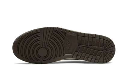 Air Jordan Air Jordan 1 Low Travis Scott Reverse Mocha - DM7866-162