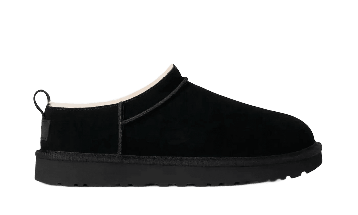UGG Classic Micro Black - 1173891-BLK