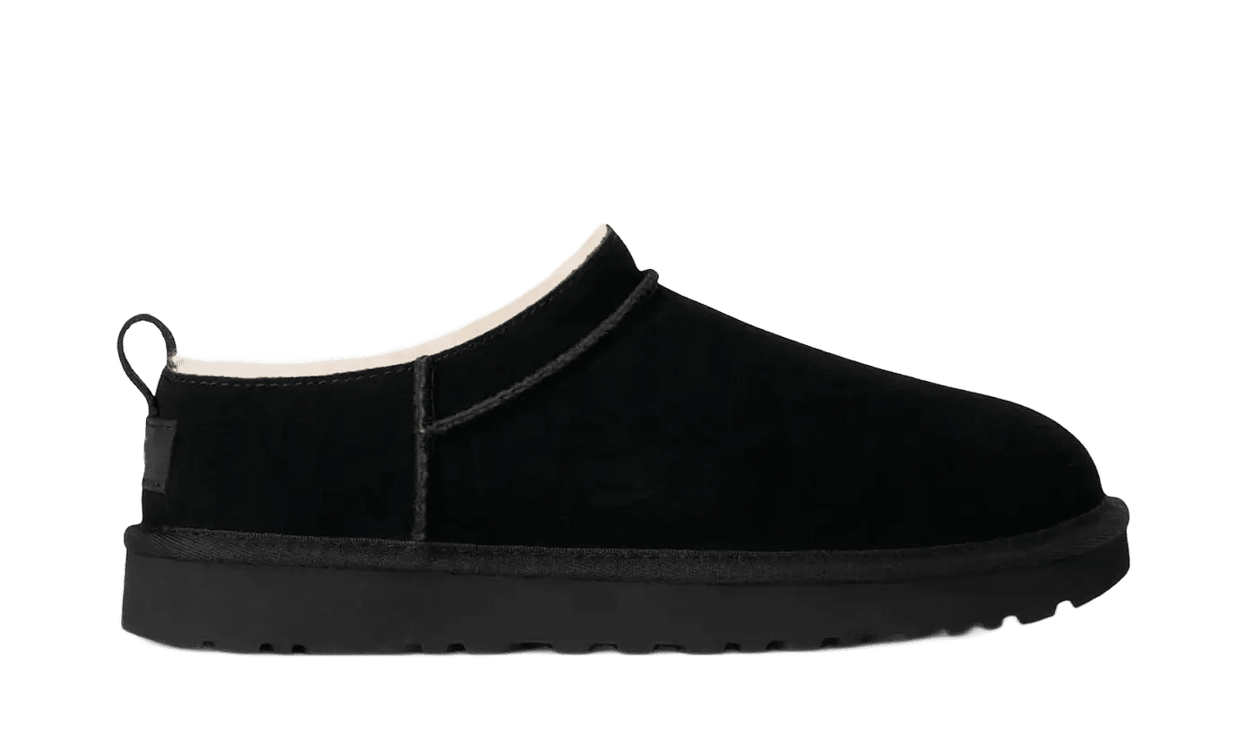 UGG Classic Micro Black - 1173891-BLK