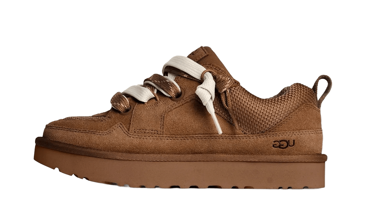 UGG Lowmel Lo Chestnut - 1168890-CHE