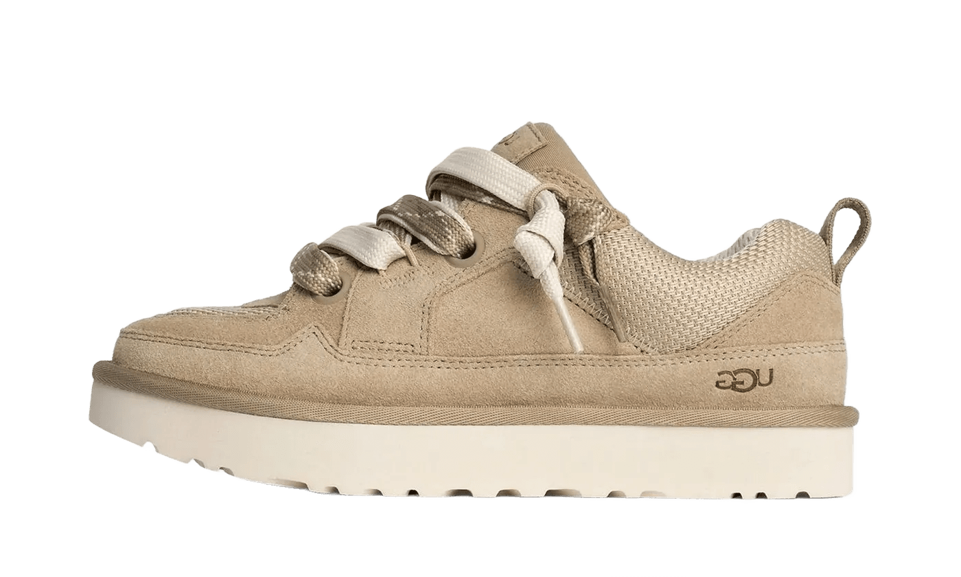 UGG Lowmel Lo Mustard Seed - 1168890-MDSD / 1169493-MDSD