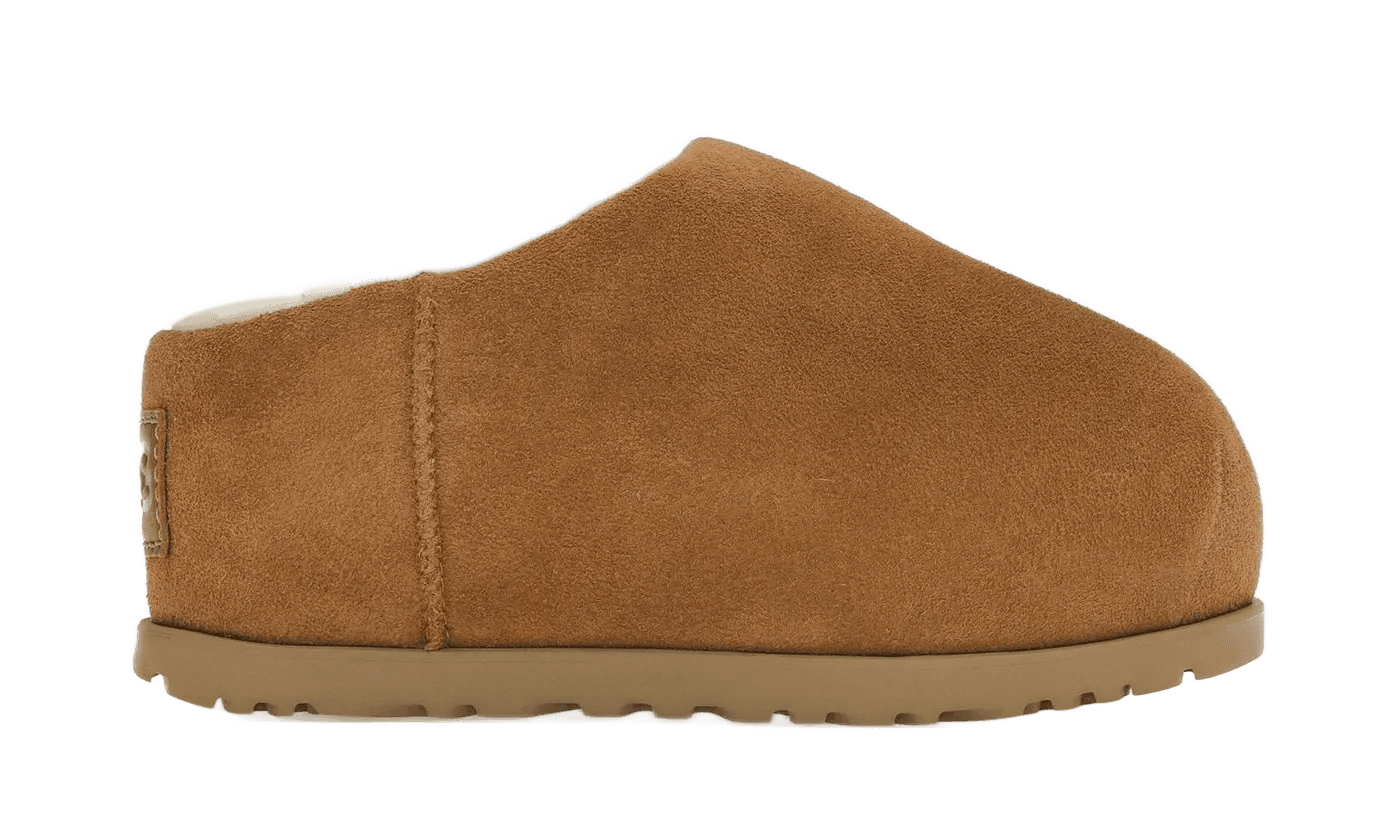 UGG Pumped Slide Chestnut - 1158215-CHE