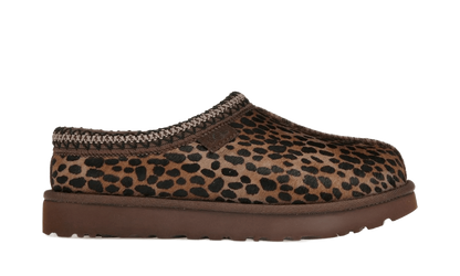 UGG Tasman Slipper Caspian Burnt Cedar - 1158350-BCDR