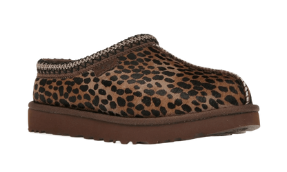 UGG Tasman Slipper Caspian Burnt Cedar - 1158350-BCDR