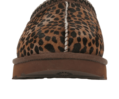 UGG Tasman Slipper Caspian Burnt Cedar - 1158350-BCDR