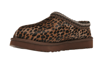 UGG Tasman Slipper Caspian Burnt Cedar - 1158350-BCDR