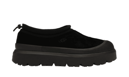 UGG Tasman Weather Hybrid Slipper Black - 1144096-BBLC