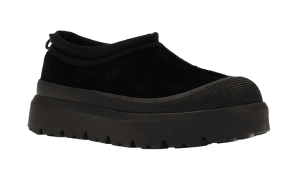 UGG Tasman Weather Hybrid Slipper Black - 1144096-BBLC